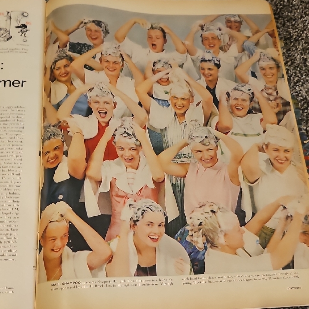 Life Magazine - Picture 4 of 7